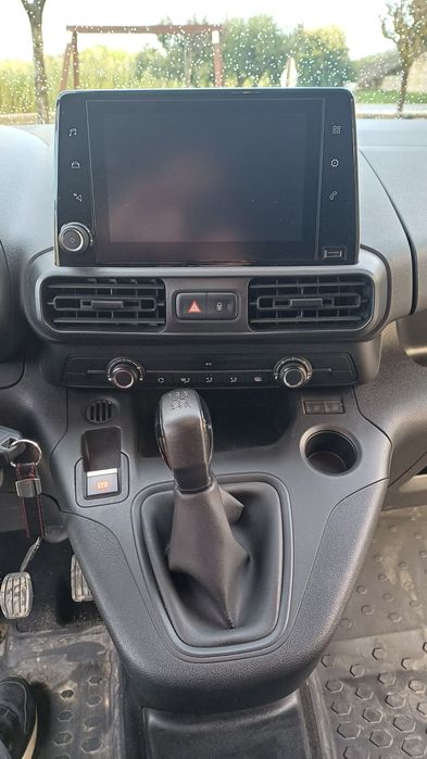 Opel Combo 1.5 cdti 67mil km