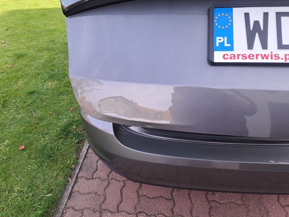 Fiat Tipo 1.4 benzyna kombi