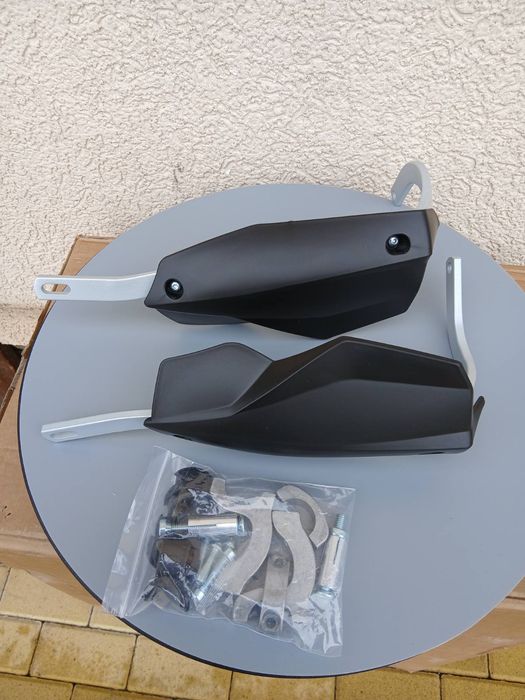 Защиты рук для мотоцикла кросс ендуро захисти рук