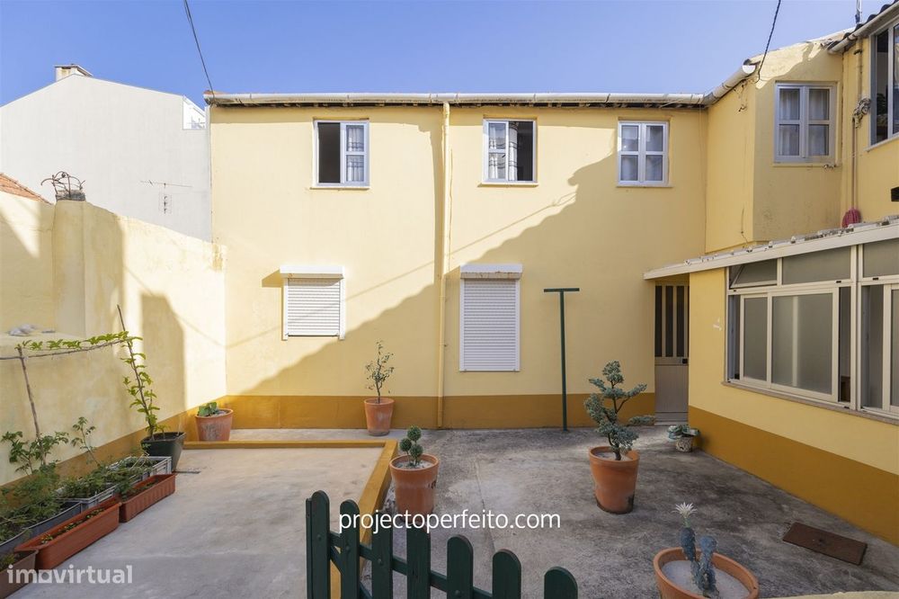 Moradia T3 Venda em Espinho,Espinho