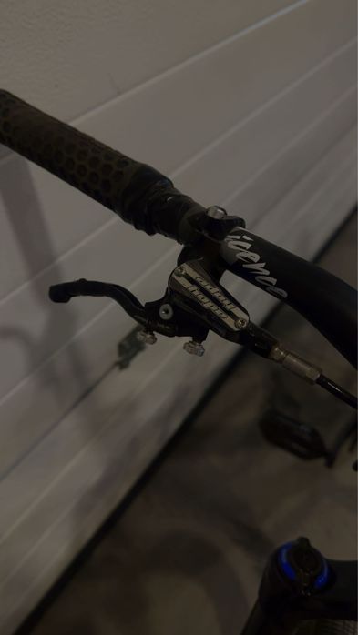 Ns decade v2 dark chrome