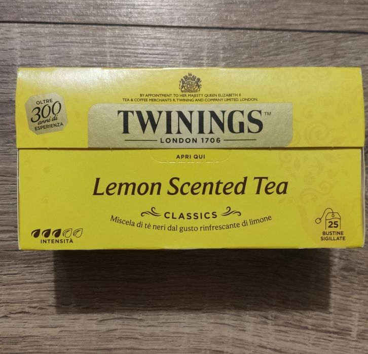 Чай twinings свіжі дати, різні види