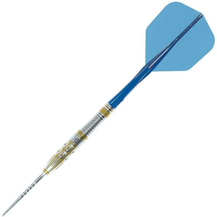 Lotki CALIBURN Players the Thunder 90% steel tip 23g