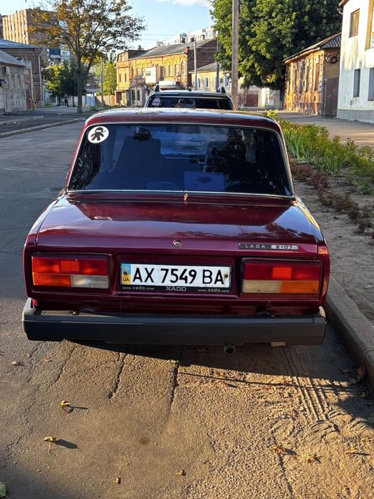 Продам Ваз 2105