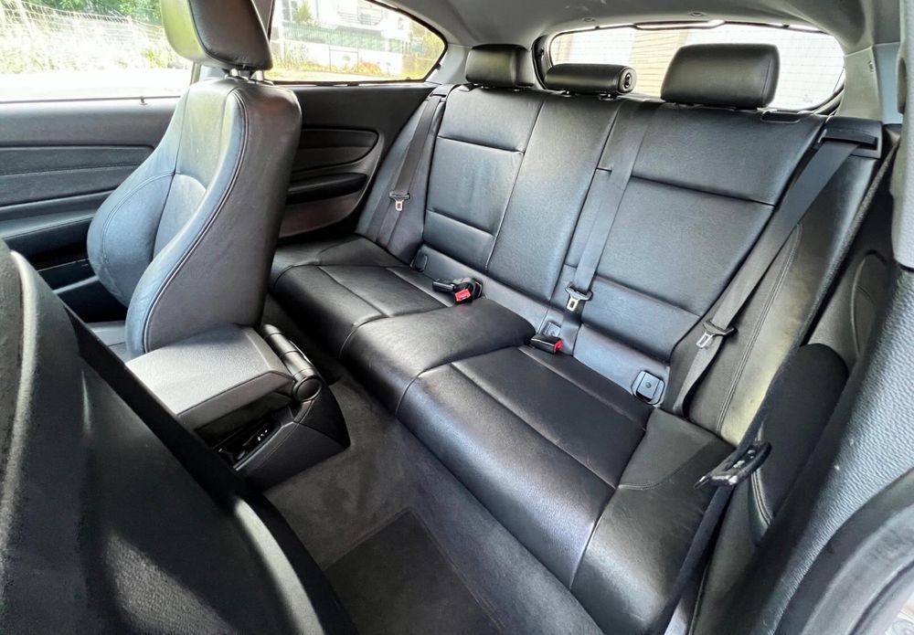 Bmw 120d 177cv Sport LCI Nacional Estado Irrepreensivel
