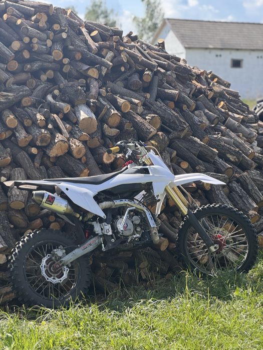 lmx 150 enduro/ 160cc