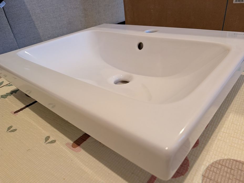 Umywalka Geberit Icon Light 501.847.00.2