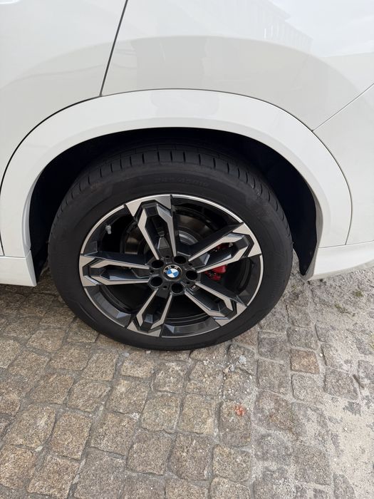 Bmw X2 18d Pack m Pro