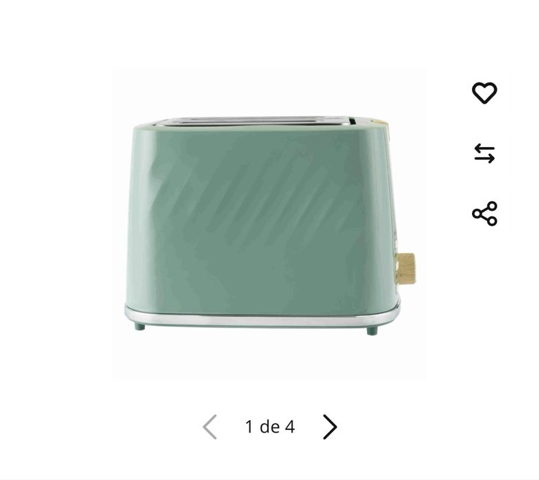 Conjunto de eletrodomésticos