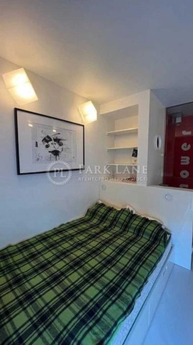 1 кімнатна  (євродвушка) на просп. Володимира Івасюка 9а