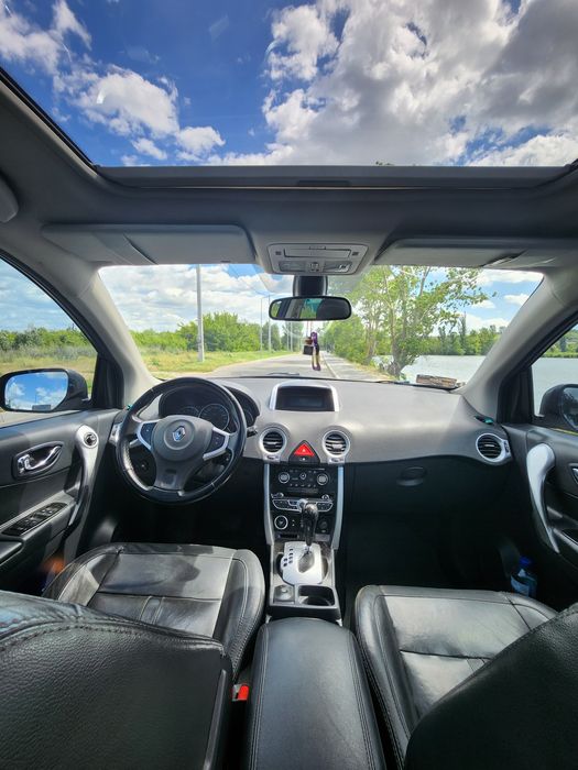 Продам Renault Koleos 2.5 Газ/бензин гарний стан