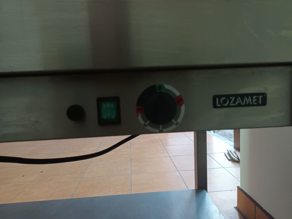 Bemar Lozamet BW-11.1