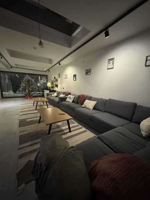 Chata Grande dom do wynajecia max 10 osob