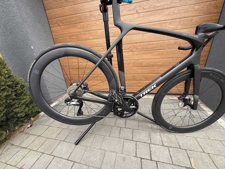 Trek Madone SLR 7 Gen 8