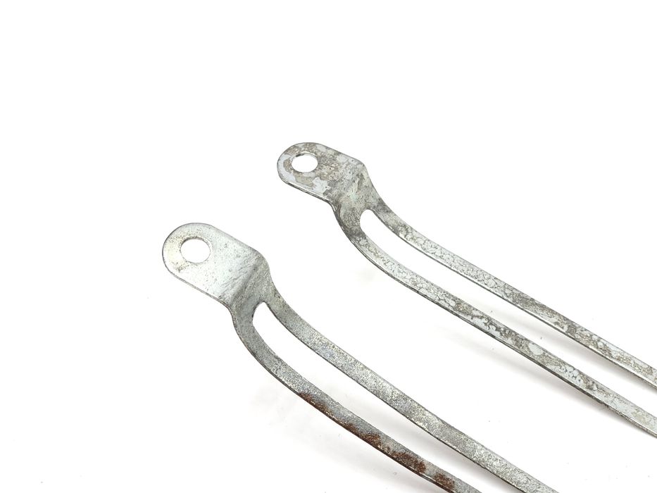 NOWE Mocowanie pompki ZZR Romet Jaguar Huragan Kormoran Albatros PRL