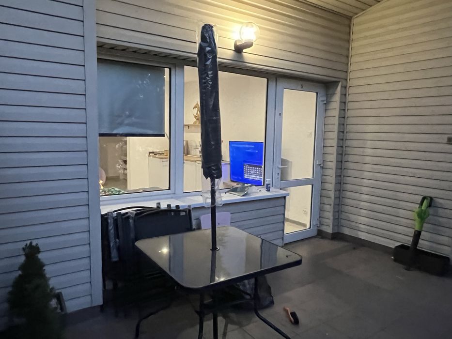 Apartamenty u Blanki w Charzykowy - centrum