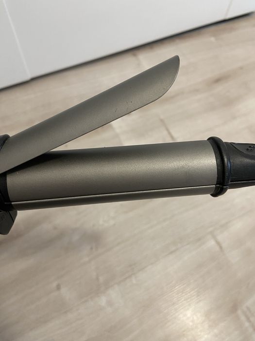 Lokówka prostownica 2w1 profesjonalna grundig nowa