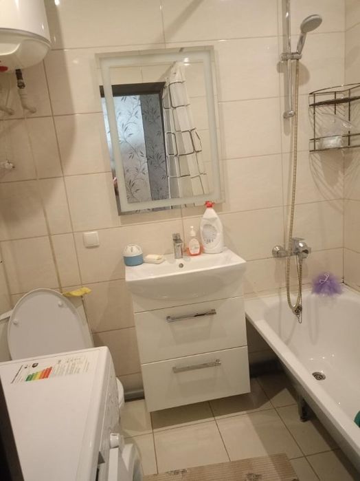 Сдам 1-комн. квартиру ул. Березинская