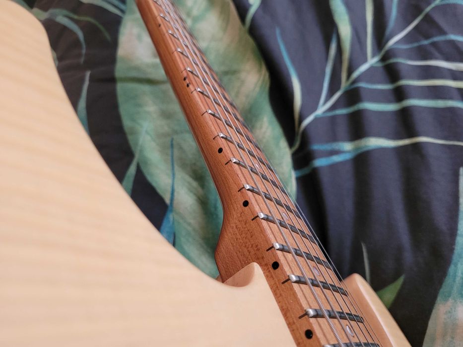 Schecter NV Made in Japan Limited