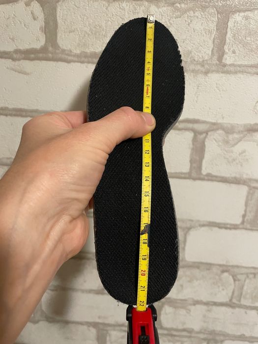 Кросівки Nike 35 розмір
