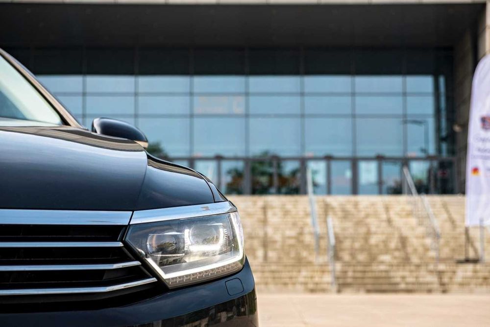 Wynajem VW PASSAT B8 2.0 TDI 150KM Manual/Automat