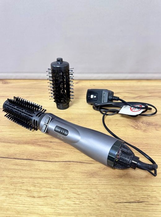 Фен-стайлер з насадкою, що обертається Quigg GT-SF-HAB-04