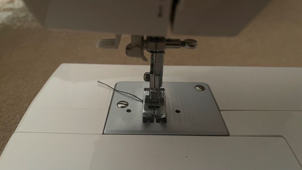 Máquina de costura