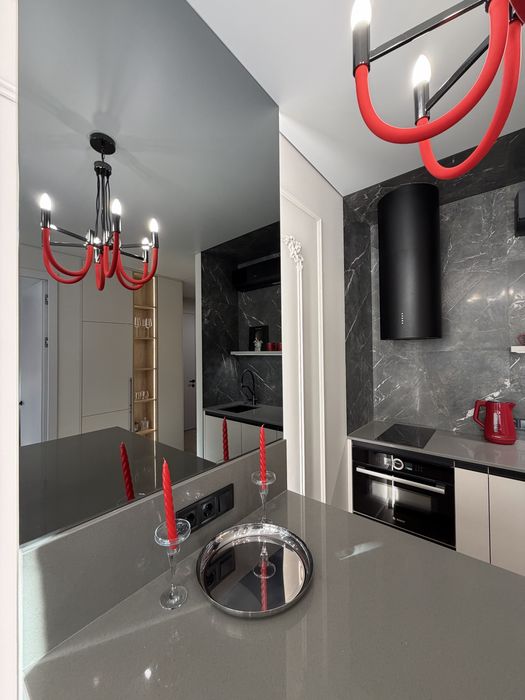 Здам еліт житло ЖК Центральний 2 Ірпінь