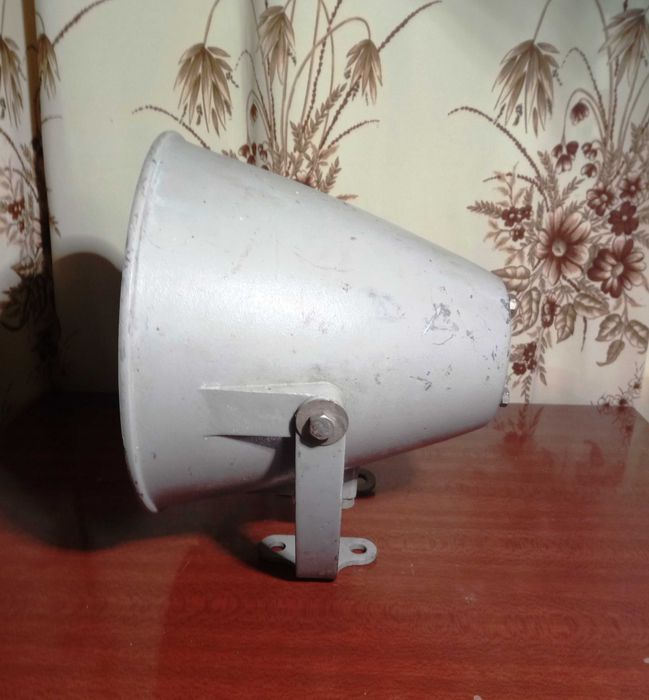 Гучномовець рупорний ГР-1 (Е)