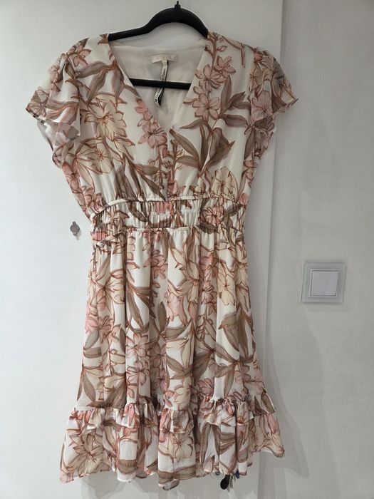 GUESS damska sukienka M