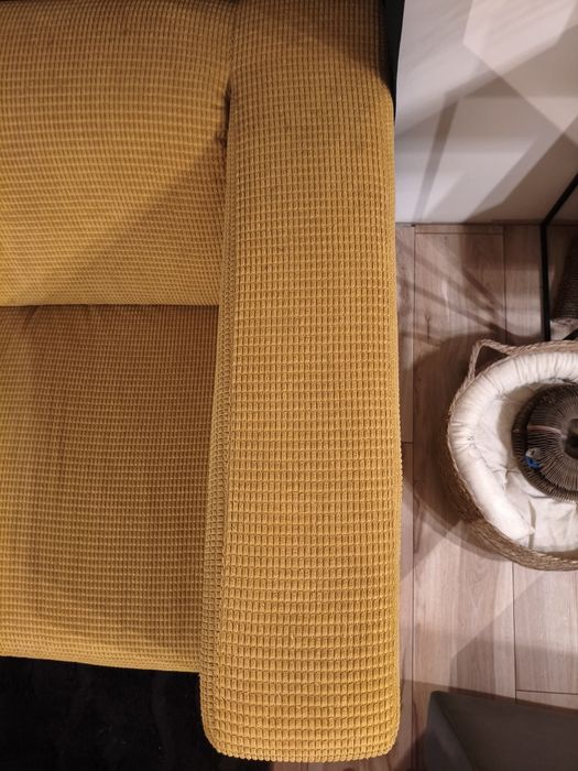 KLIPPAN Sofa 2-osobowa