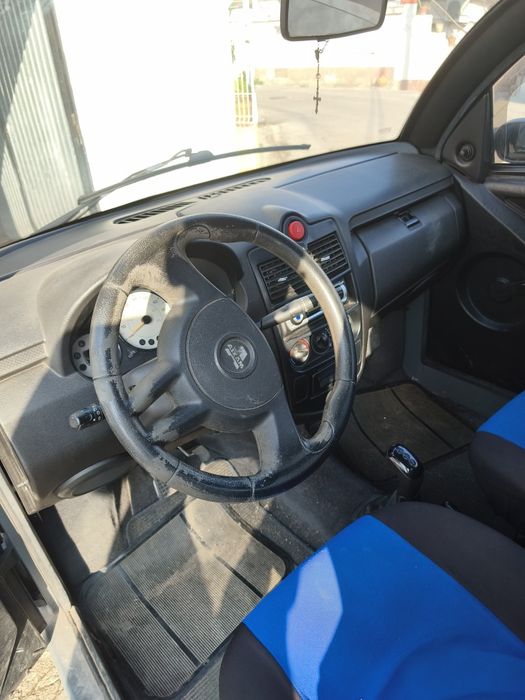 Vende se Aixam em excelente estado