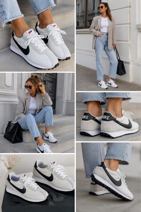 Nike W LD-1000 HF3227-100 – nowe – EU 42 / wkładka 27 cm – z oryginalnym pudełkiem