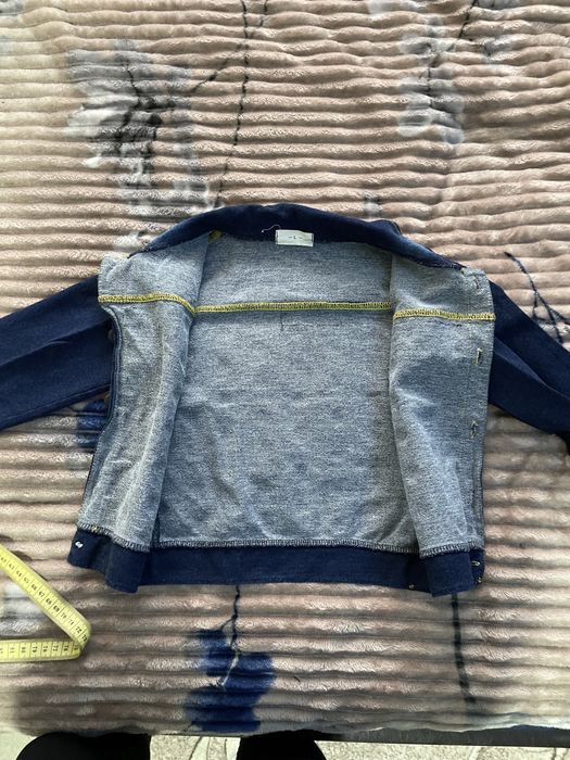 Костюм на хлопчика 2-3 рочки