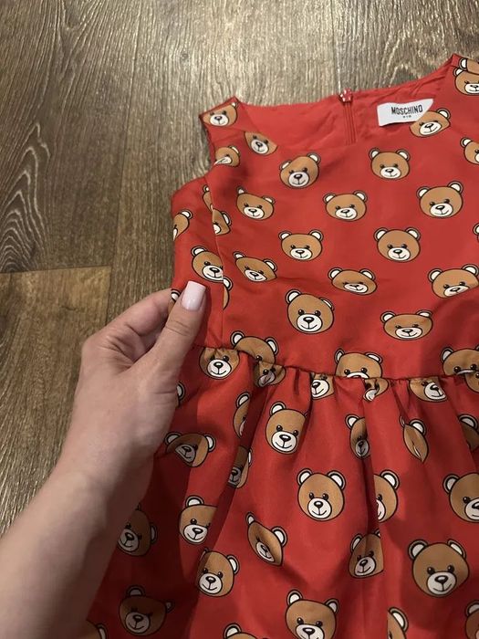 Сукня Moschino 6 років
