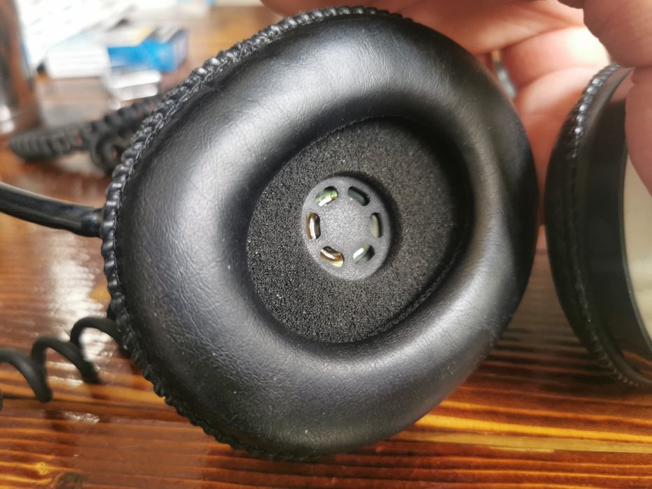 Pioneer     se35