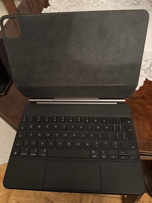 IPad Pro11 generacja,2018 stan bdb