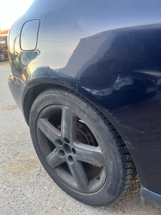 Audi A3 1.9 TDI PD130
