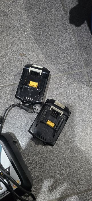 Bateria makita 2