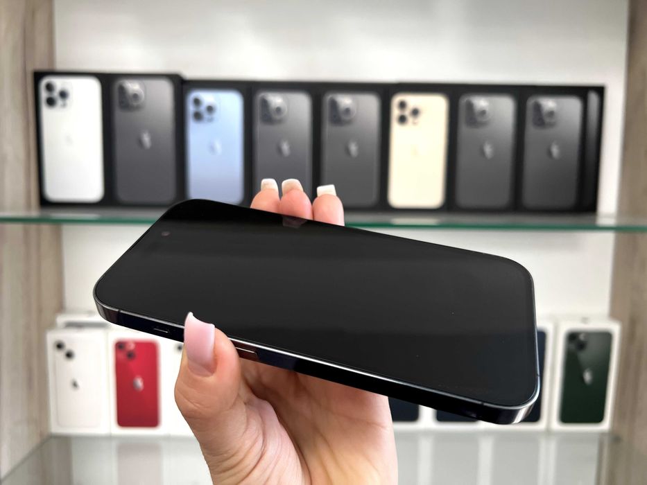 iPhone 14 Pro 256  GB Neverlock _ Гарантія _ Магазин