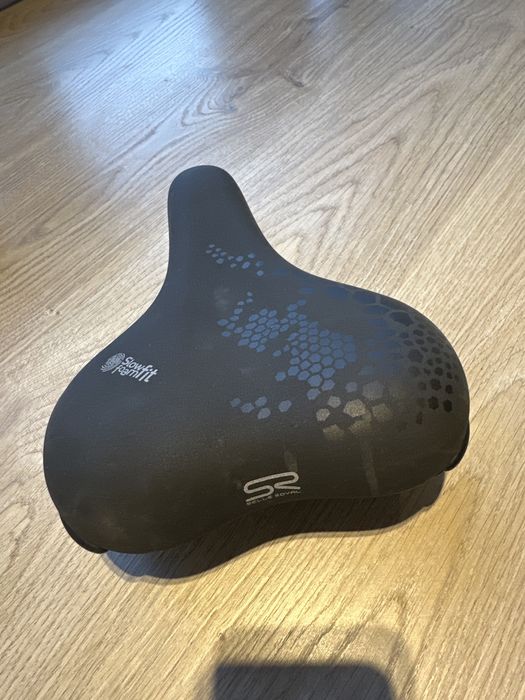 Siodło Selle Royal