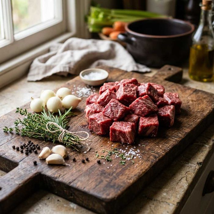Sprzedam mięso wołowe z własnej ekologicznej hodowli 50 zł/kg
