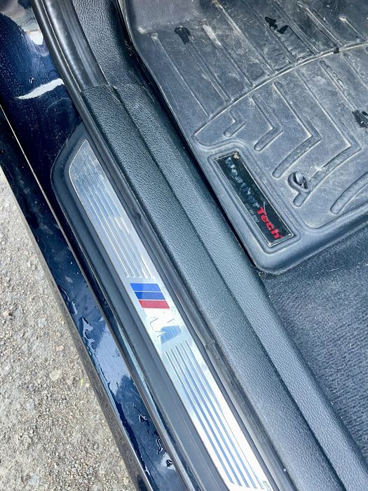 Bmw X3 f25 m paket