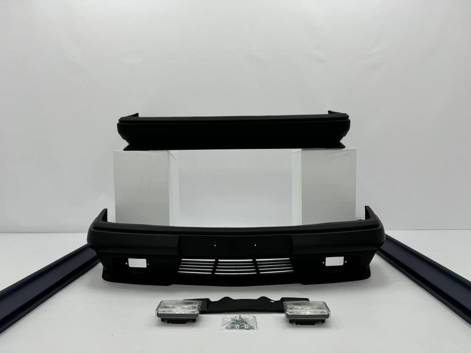 Обвіс Mercedes-Benz E Class W124 C124 S124 (10.1989-06.1996)