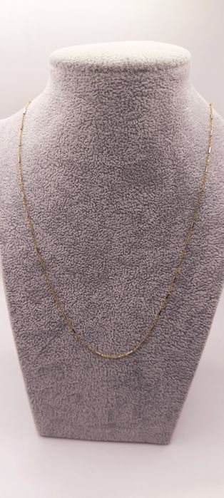 Złoty łańcuszek - SPOKO Lombard Pabianice skup złota