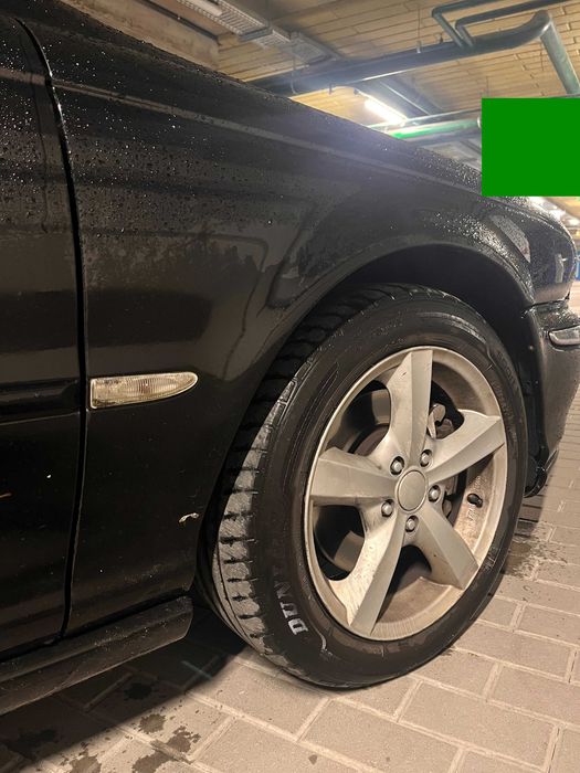 Jaguar X-Type 2007