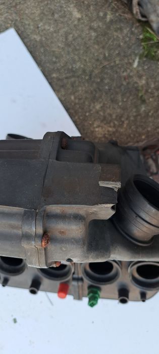 Peças Triumph TT 600