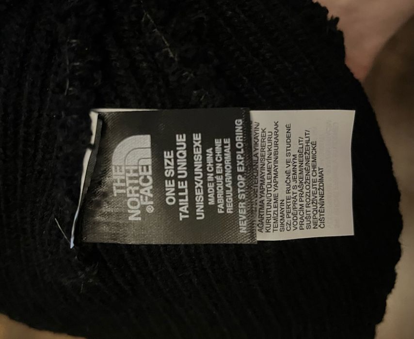 Czapka The North Face