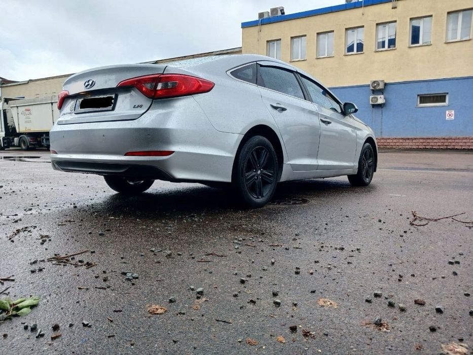 Продам хундай сонату