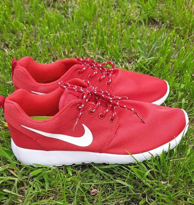 Продам кросівки Nike